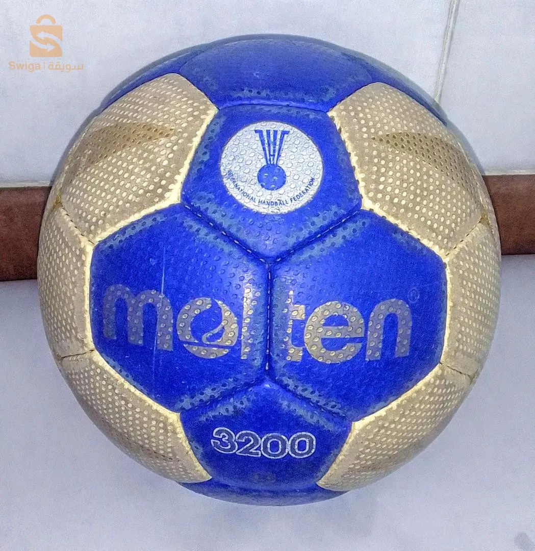 كرة يد أصلية نوع مولتن
Handball Molten Original