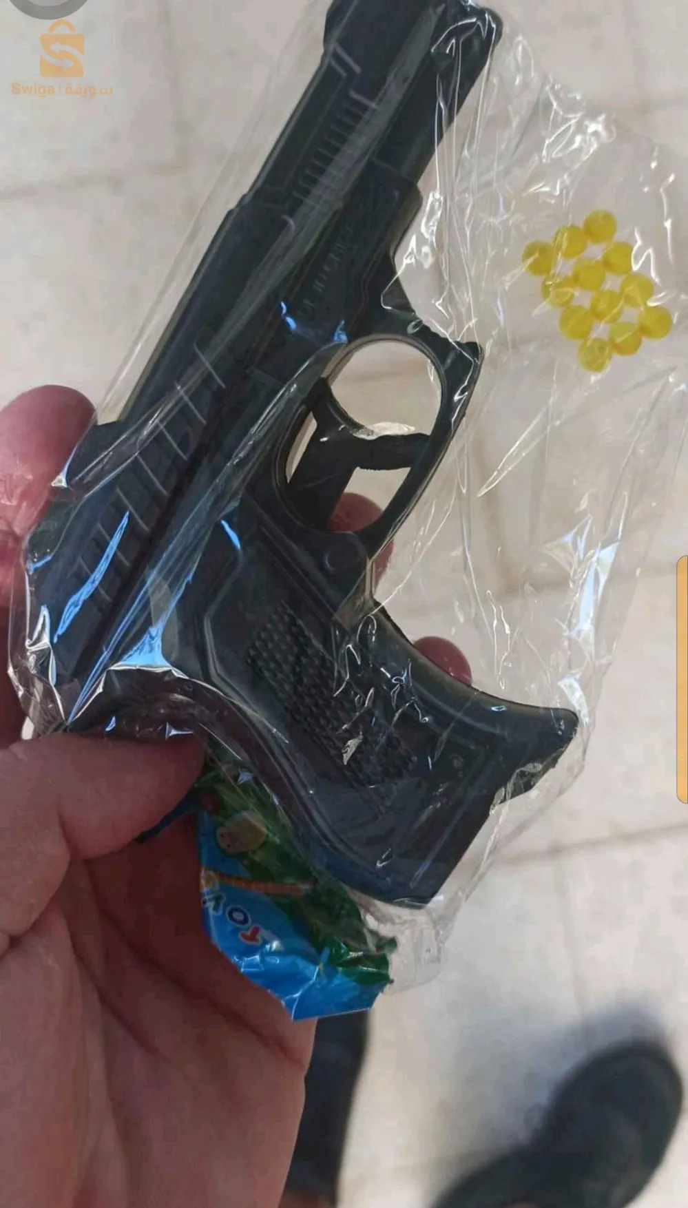 كوابس  البيع جملة