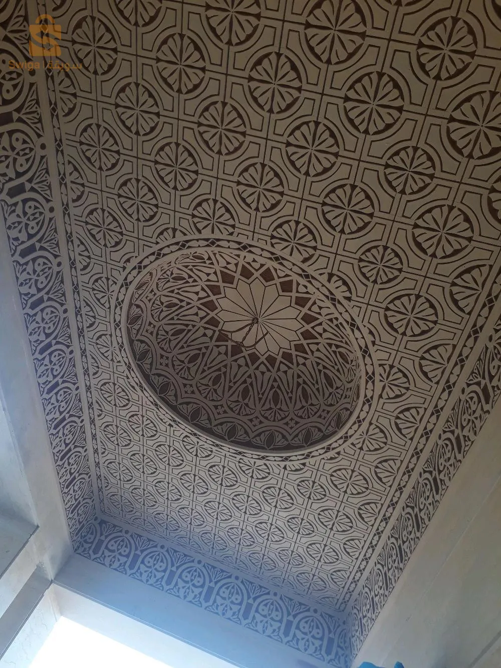 وهران مستغانم غليزان