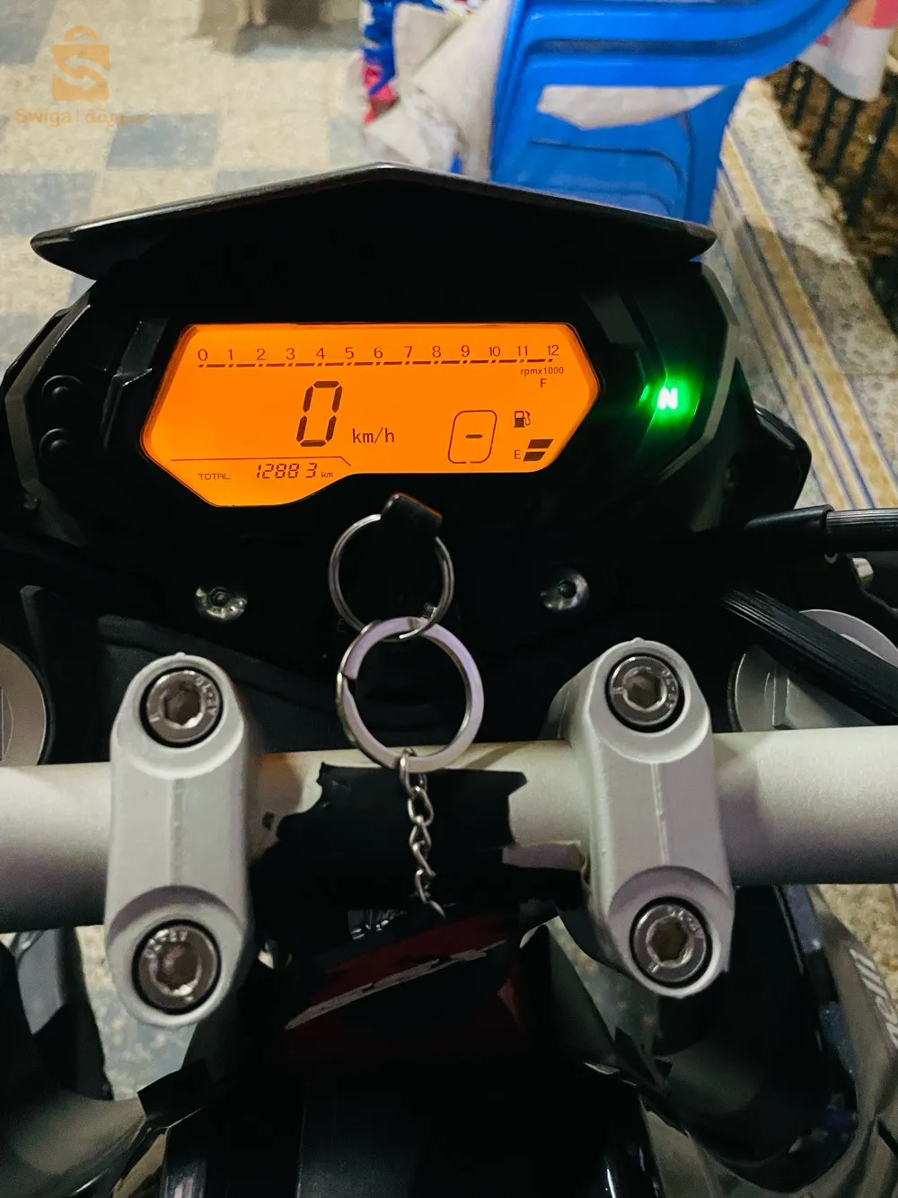benelli