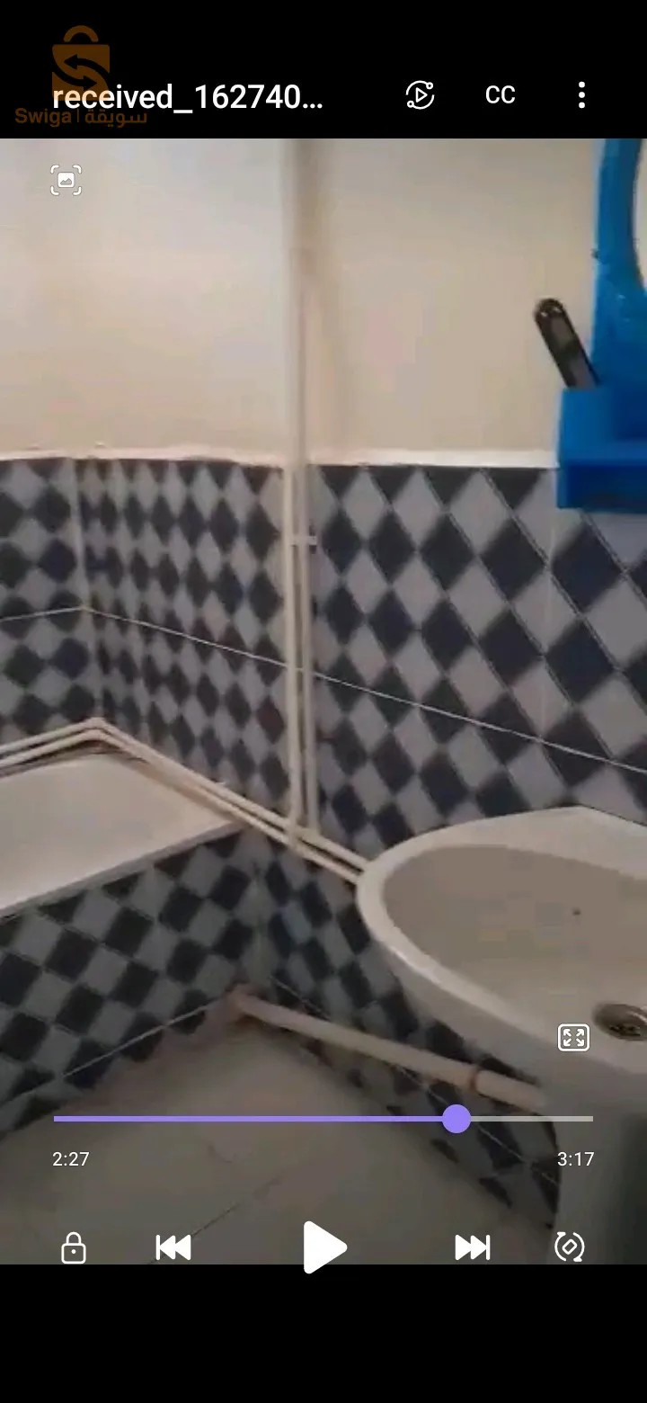 عين البنيان حي المنظر الجميل