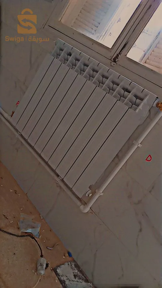 تركيب 🛠 صحي و غاز