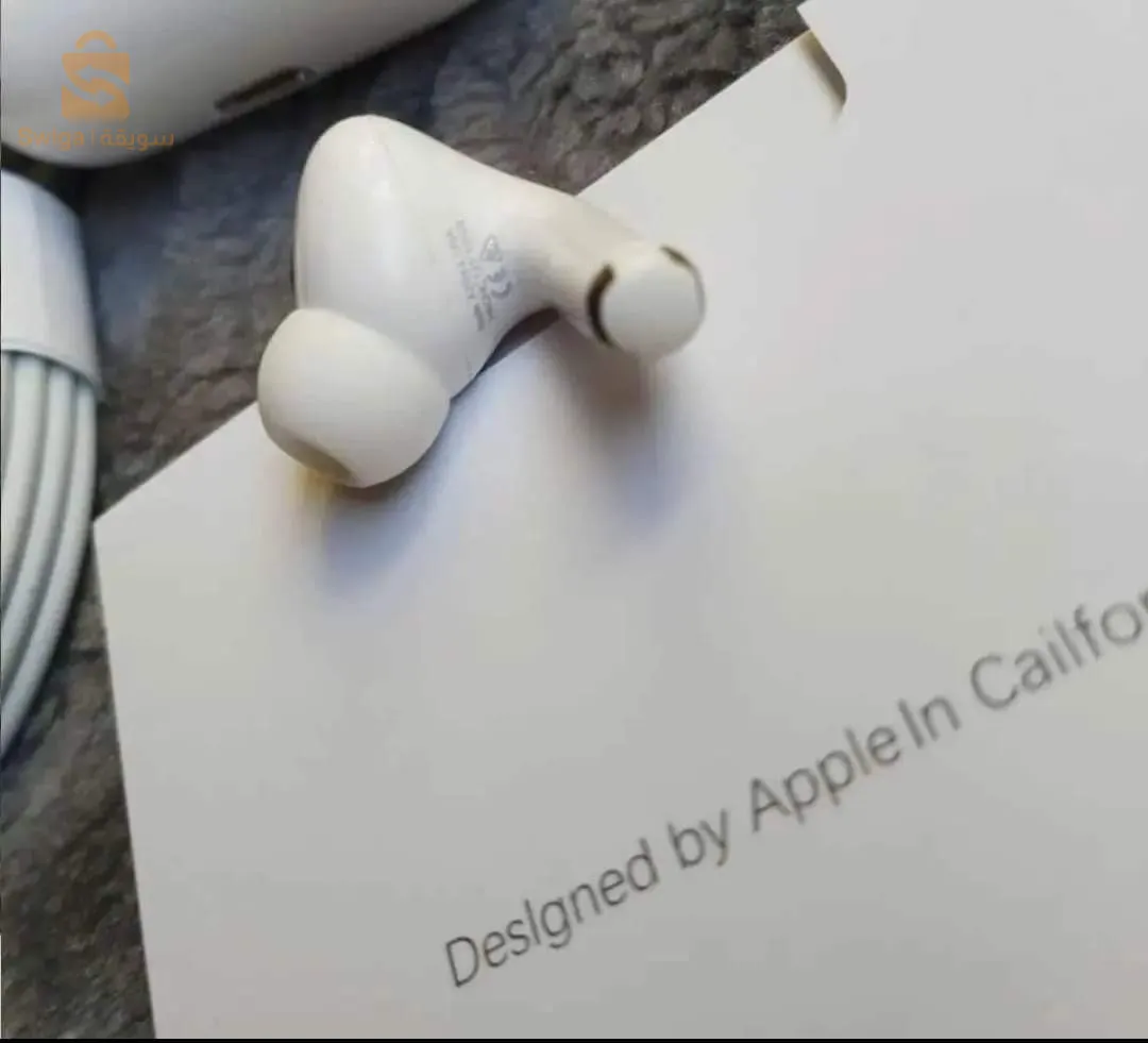 air pods pro