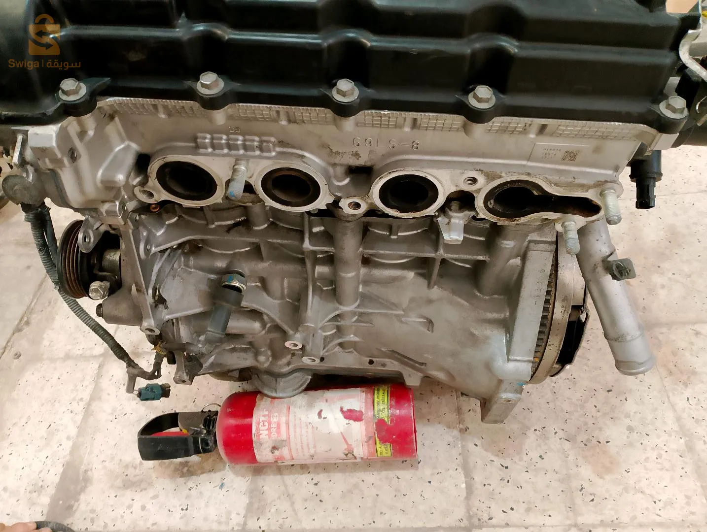 متور سويفت سيزيكي.//////////Motor Swift Desire Sizeke