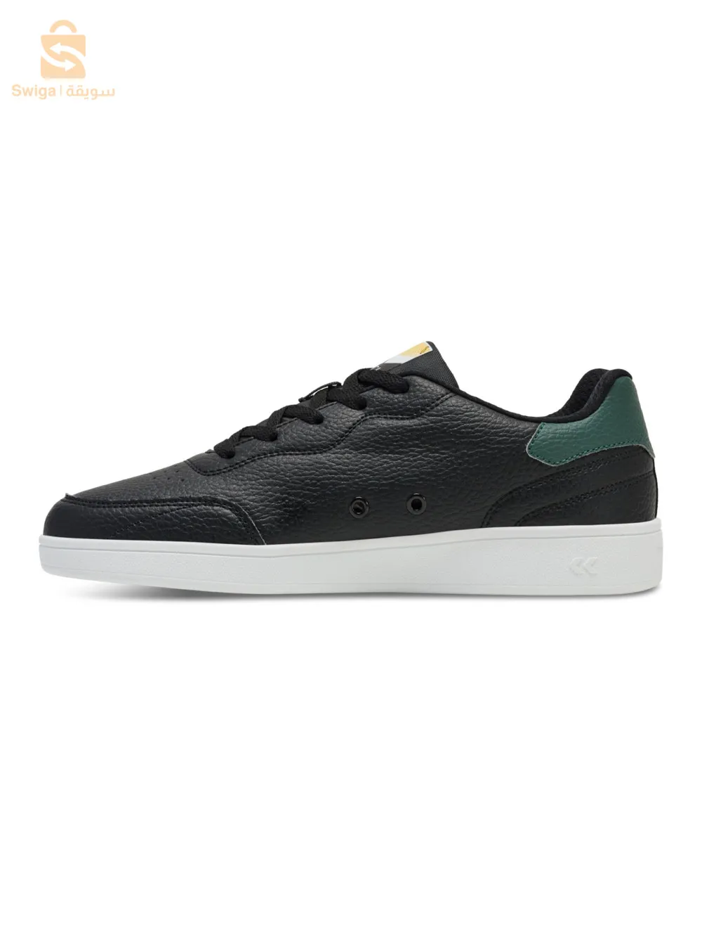 Match Point (Noir) HUMMEL حرة