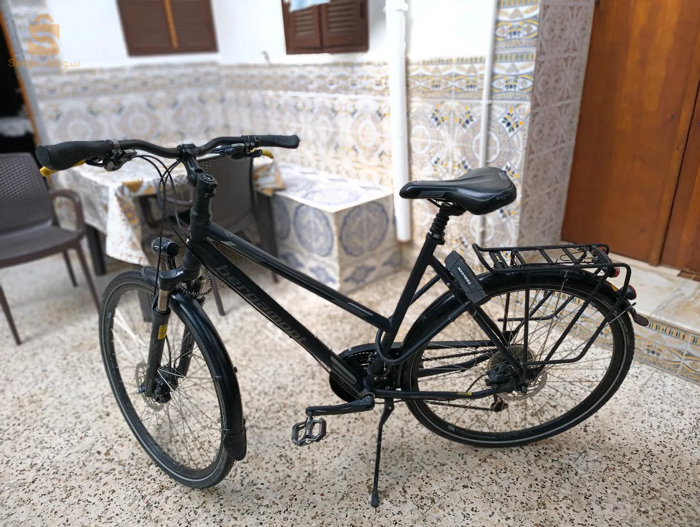 velo