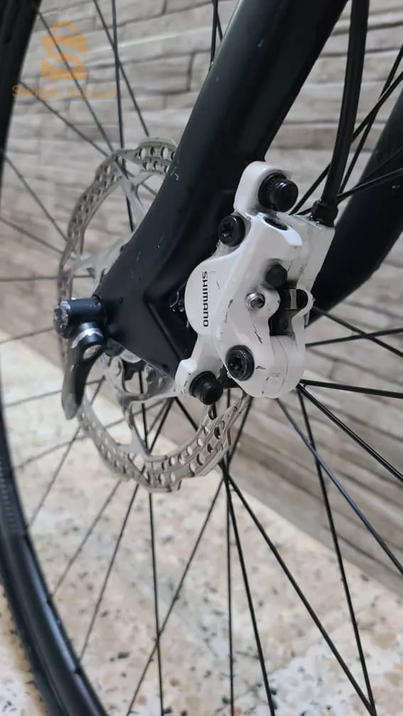 دراجة هوائية