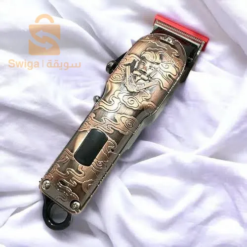 Tondeuse Kemei 2623 original