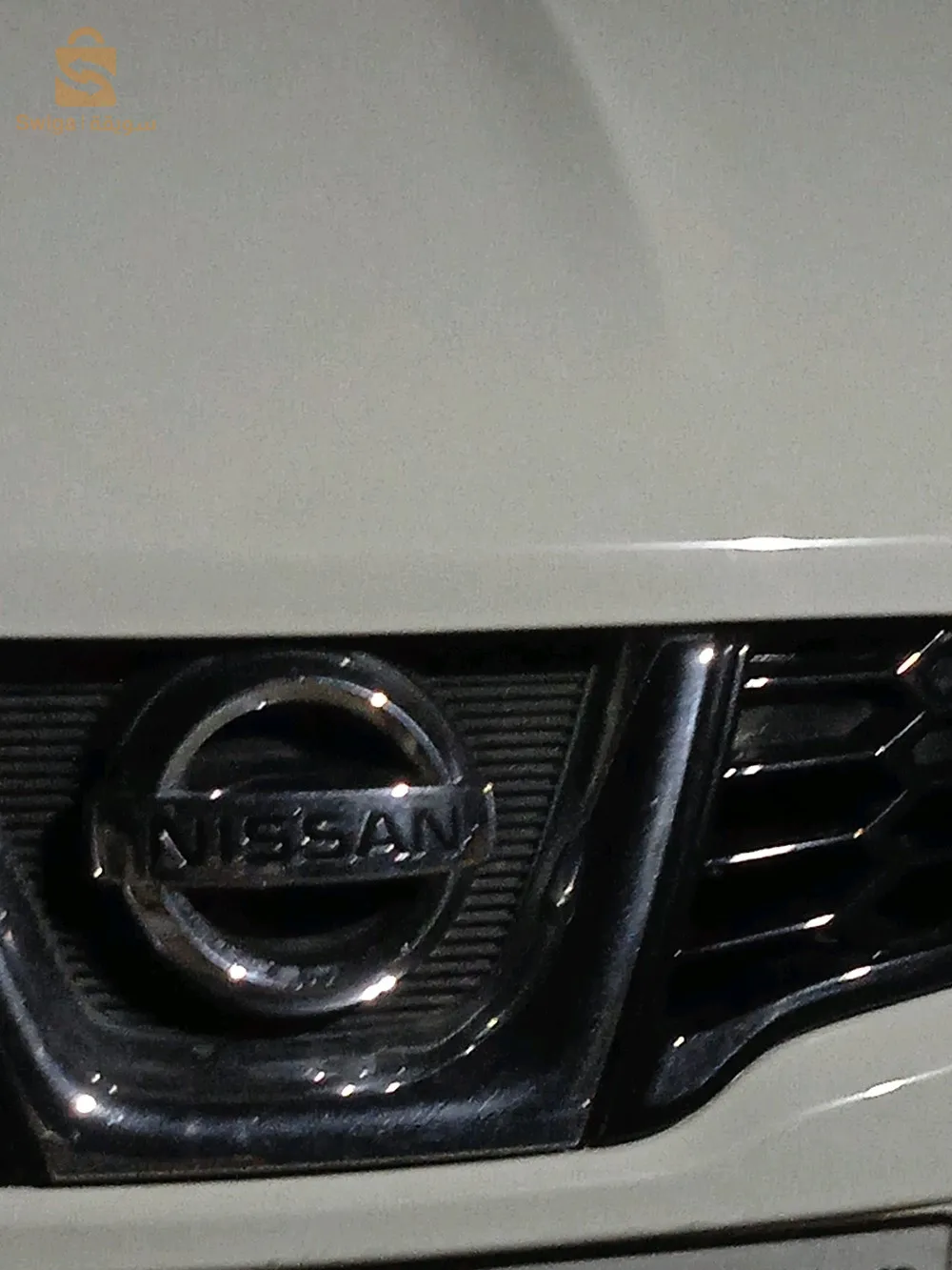 Nissan Qashqai 2013 toute options européene 1.5dci 110ch
