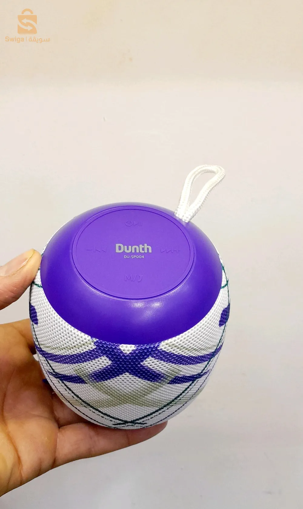 باف بلوتوت dunth SP004