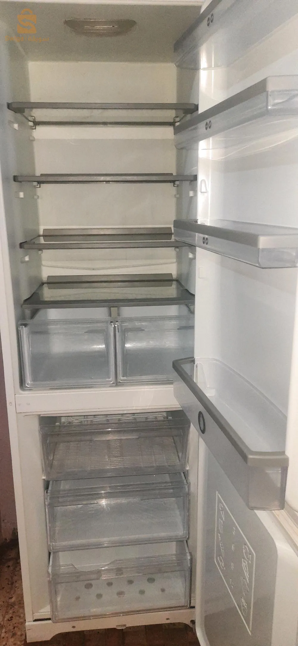 حي عين طريق