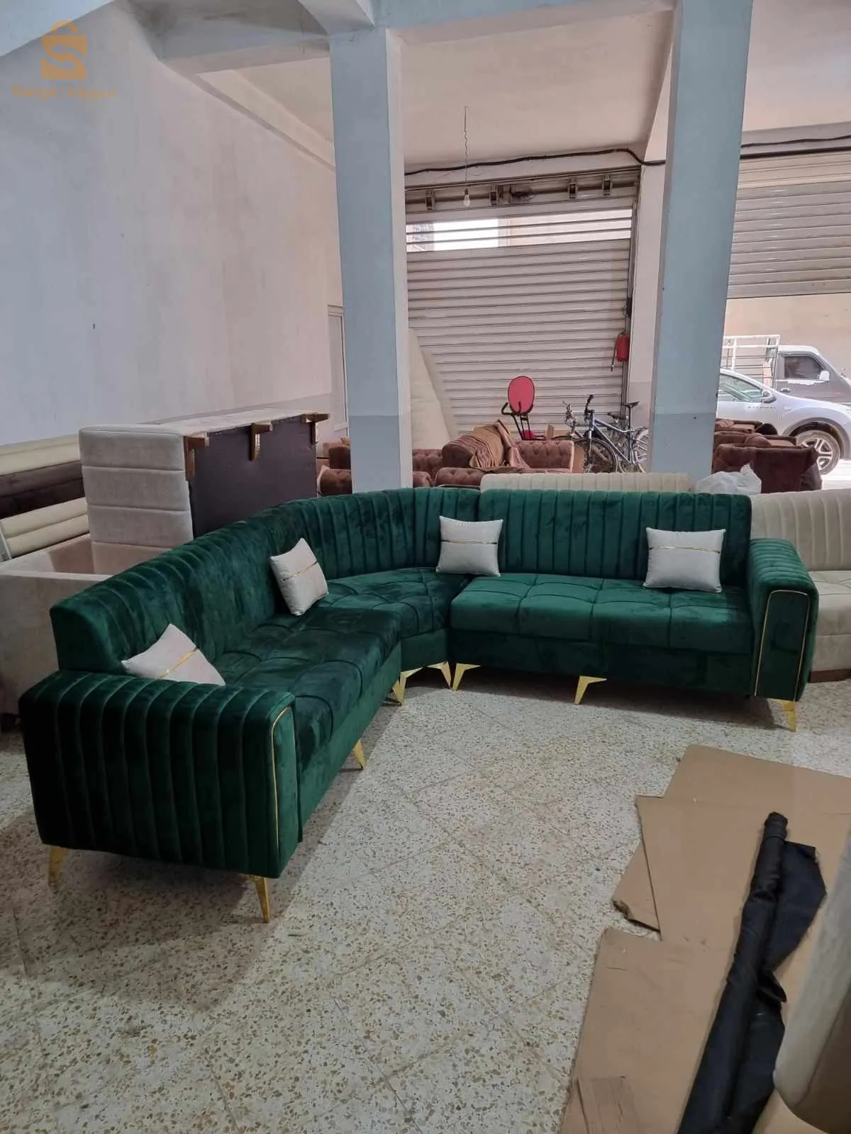 براقي المرجة