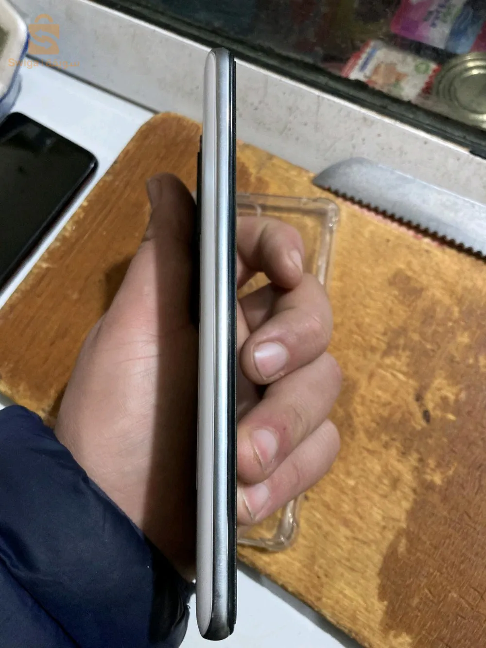 Xiaomi mi 11t 8/256
 0540309885