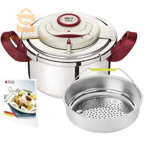 cocotte minute seb clipso