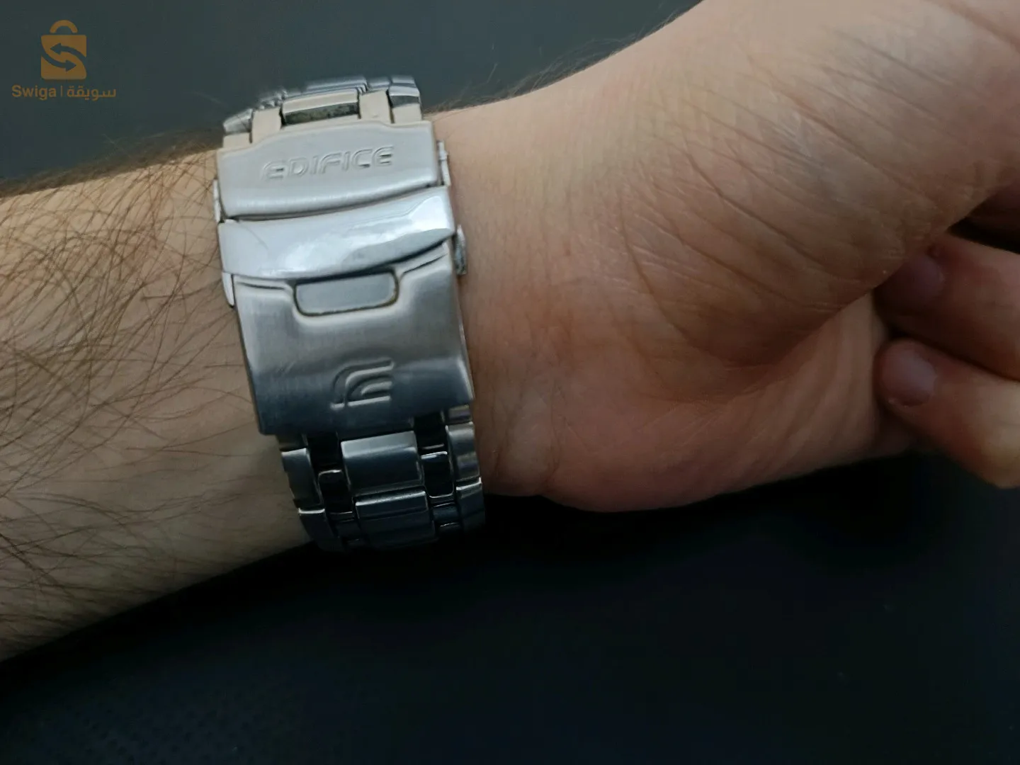 montre diesel original