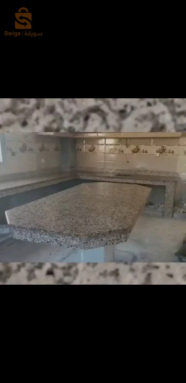 marbre et granite 
BELKADA