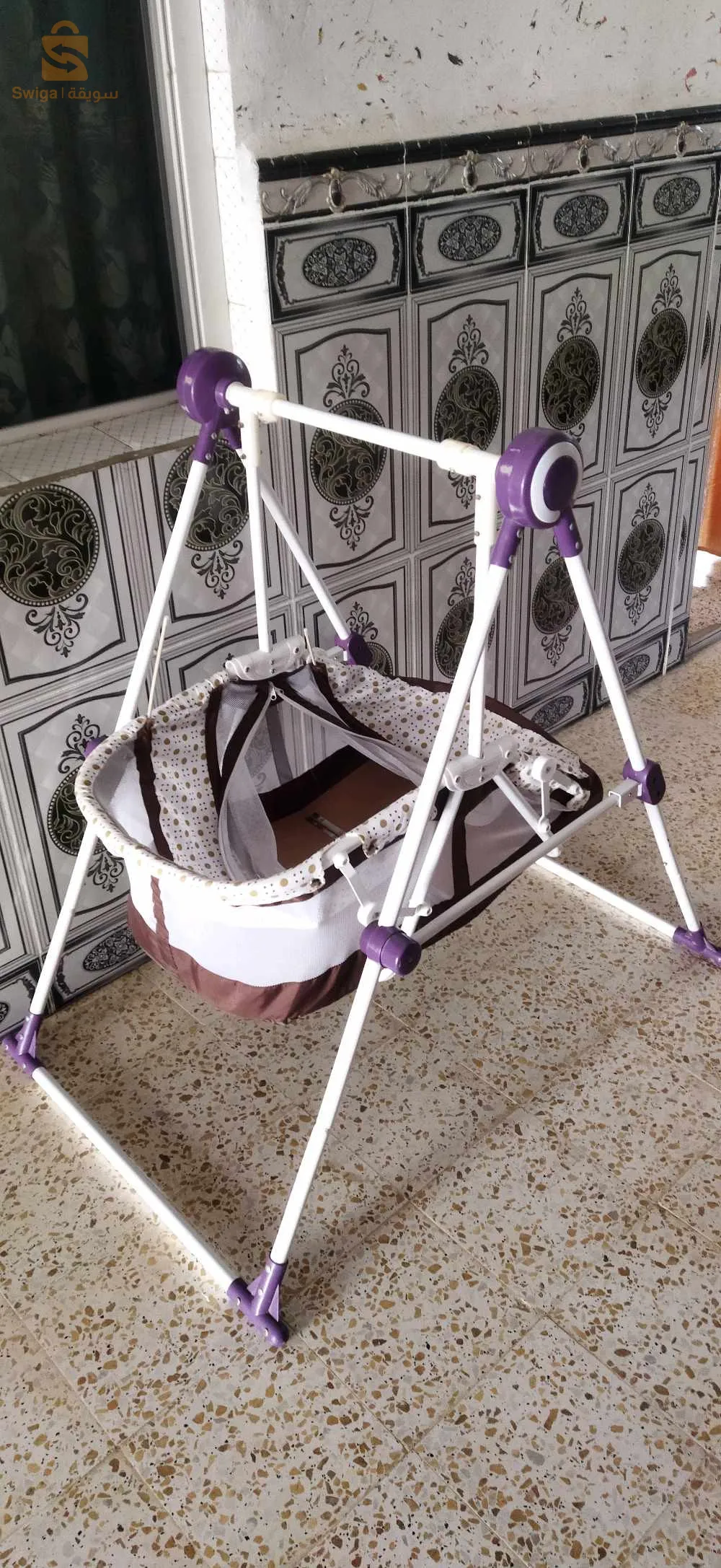 دوح للأطفال.