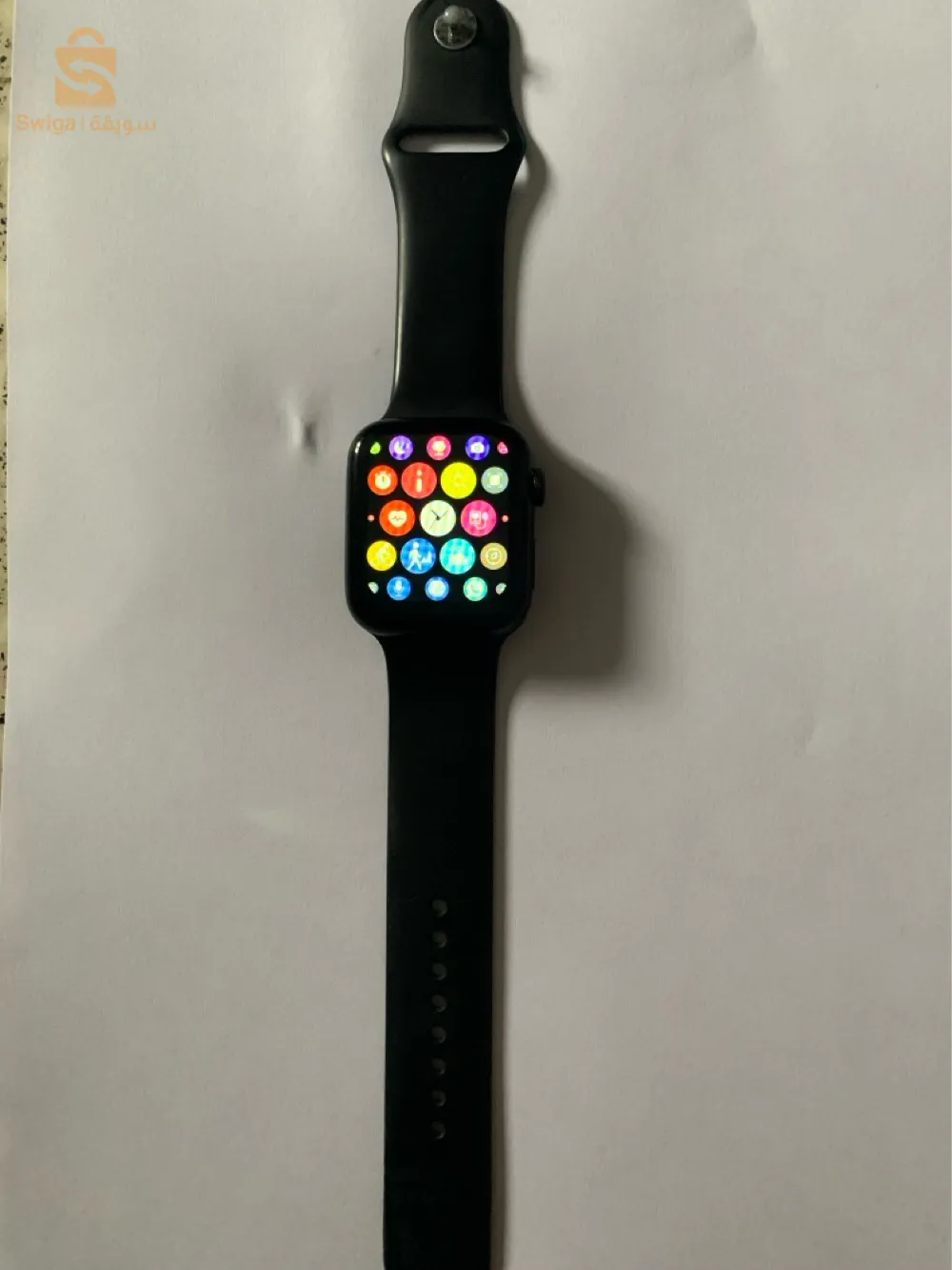 smart watch T900plus