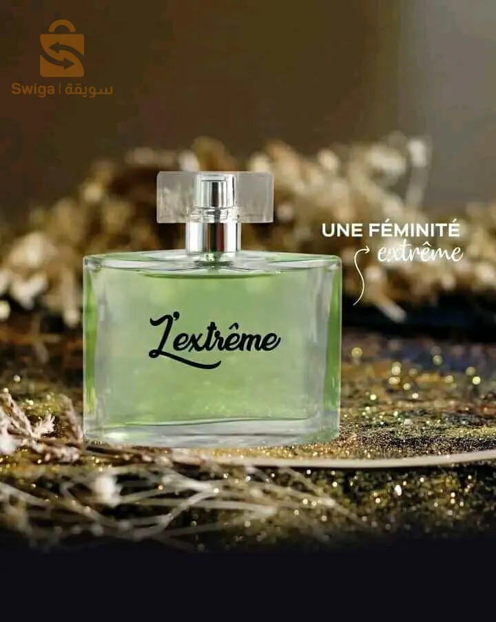 عطور راقية و أصلية حسب الإختيار