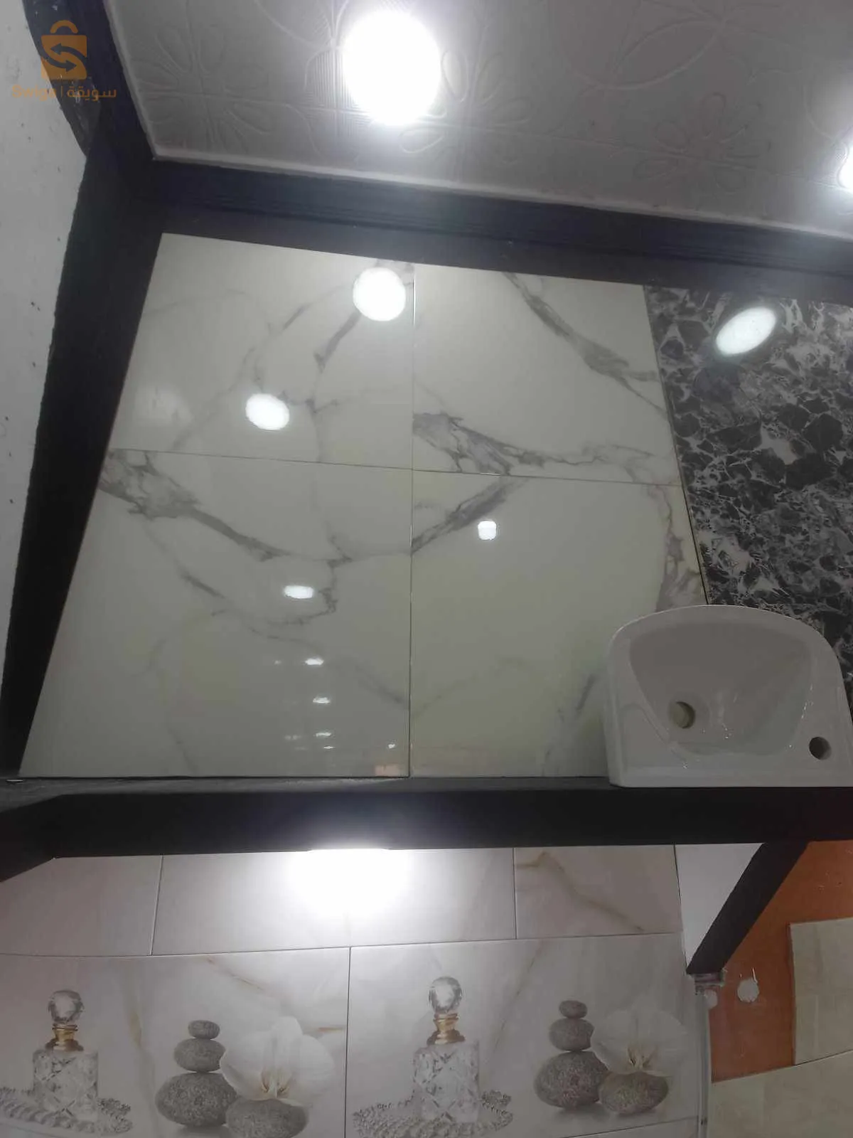 فايونص دالدوصول 50الف للمتر تاع زوالي كاين توصيل_ 0798701569_