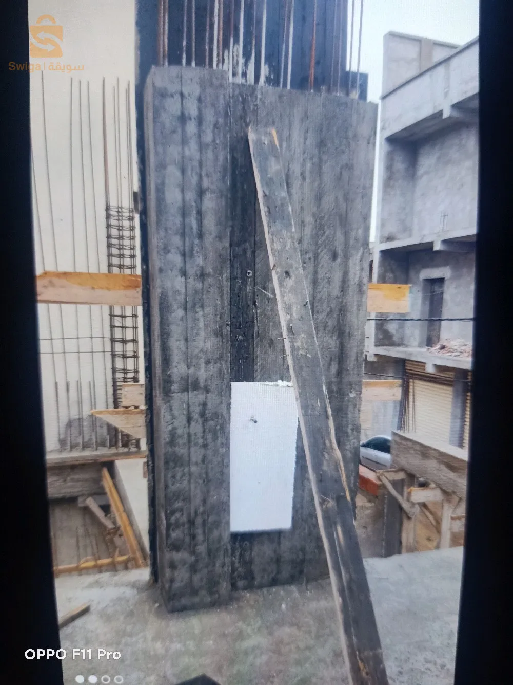 بناء بيطون كالفي