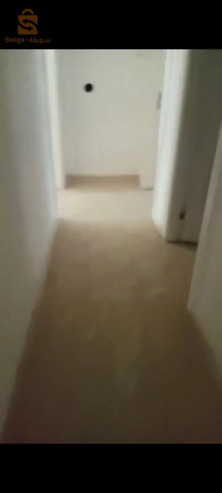 vente joli appartement F4  4eme étage,au site AADL ALI GHERAF 3000 Logts, KEK