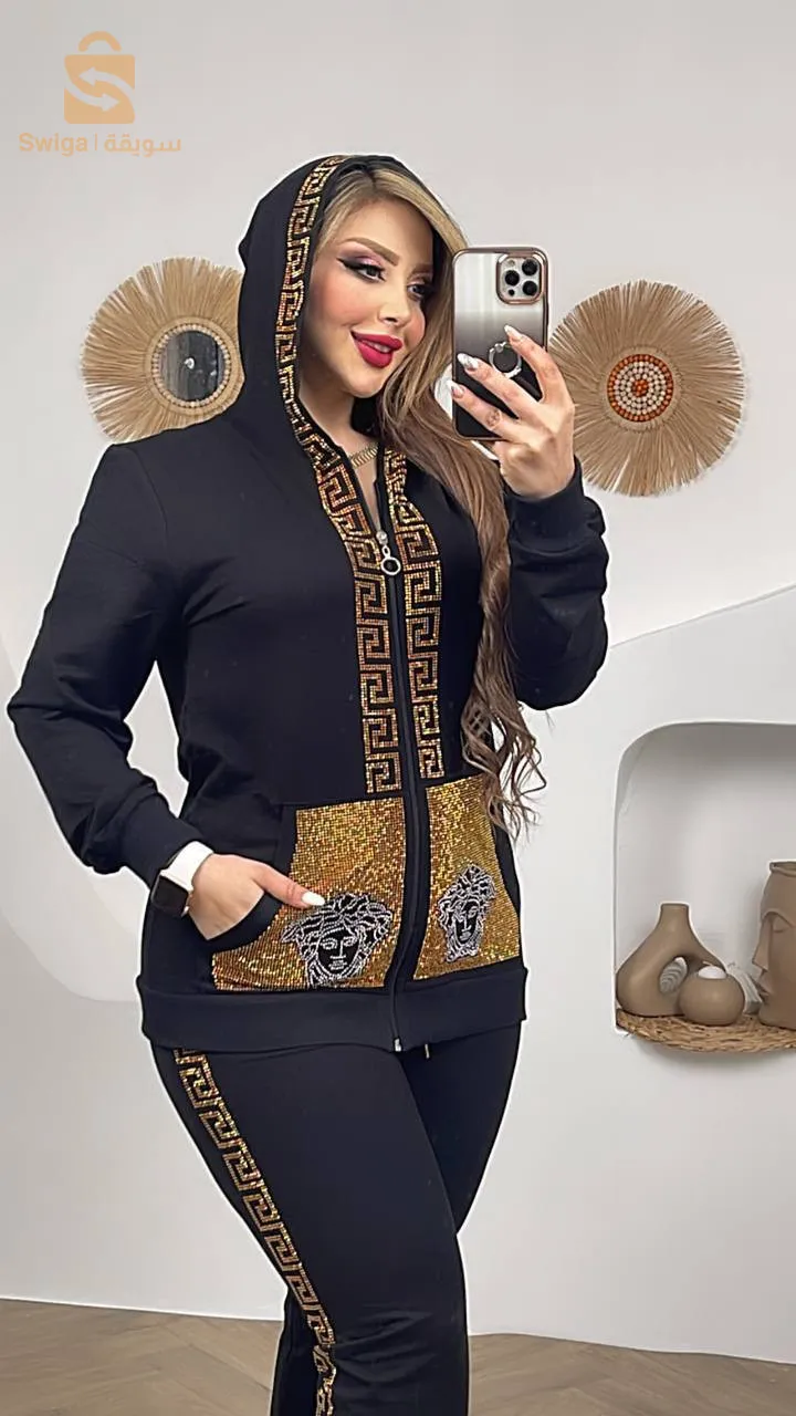 مرحباً بي لجميع