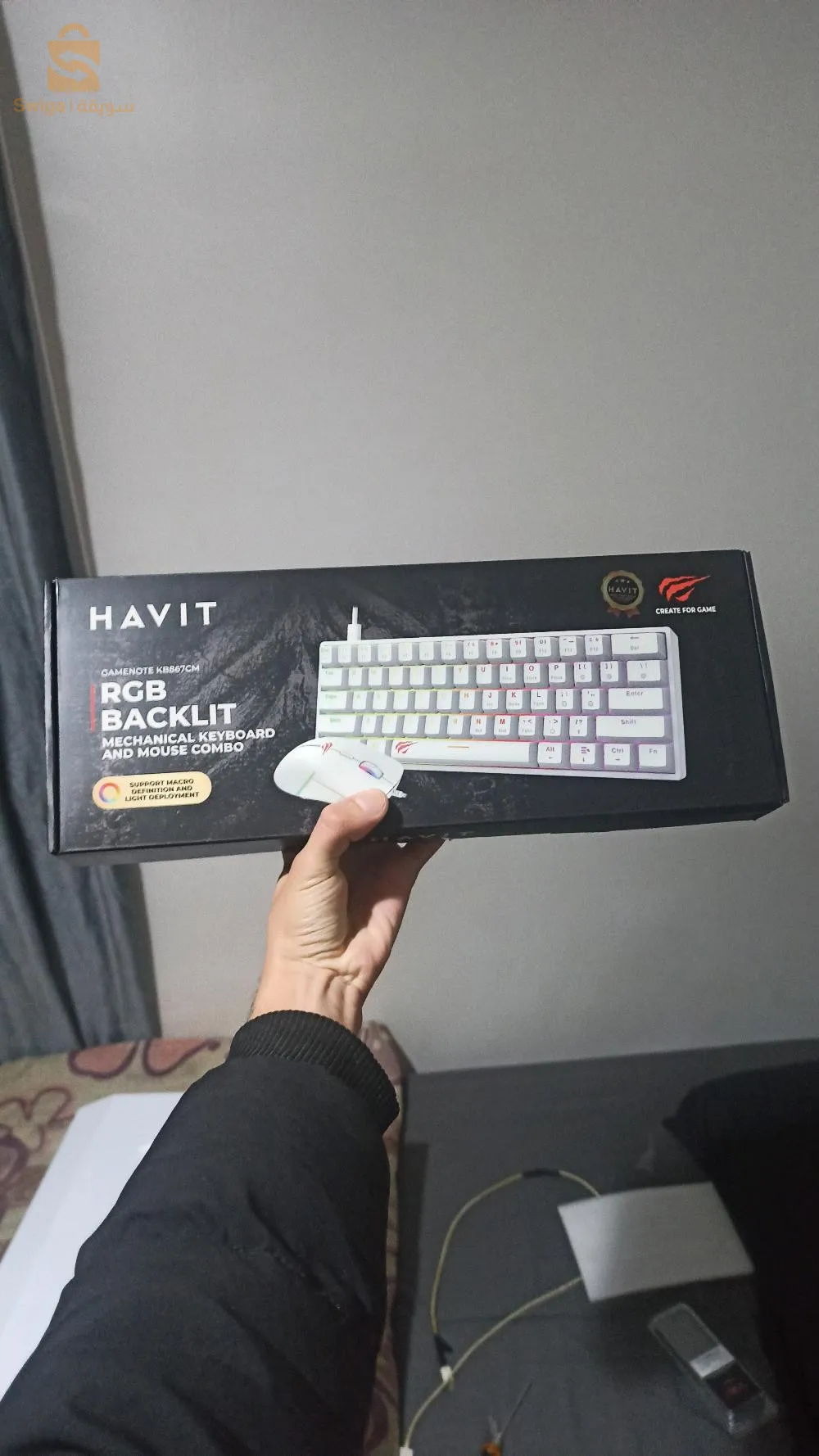 pc