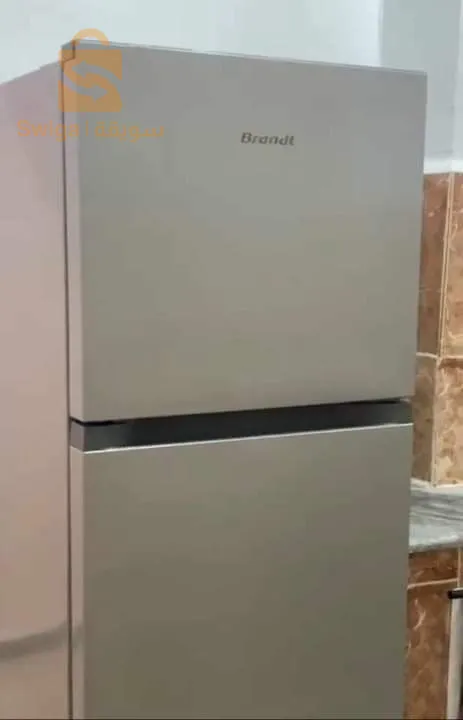 شقة مفروشة قريبة من البحر في شرشال ولاية تيبازة للكراء باليوم و الأسبوع مجهزة 10/10 للعائلات فقط في سيتي سيكوريزي بالعساس