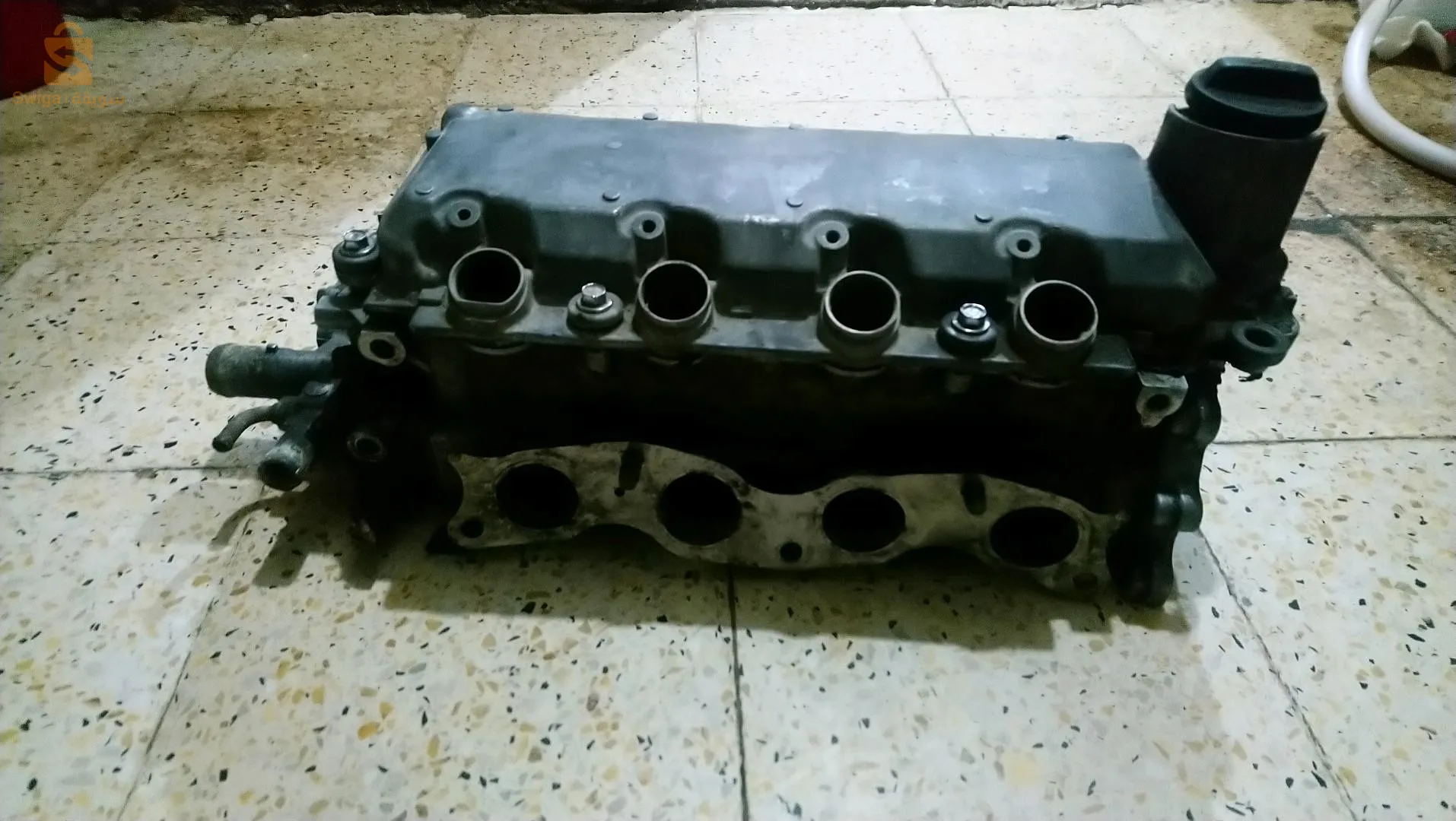 كيلاص محرك هوندا سيتي 2005