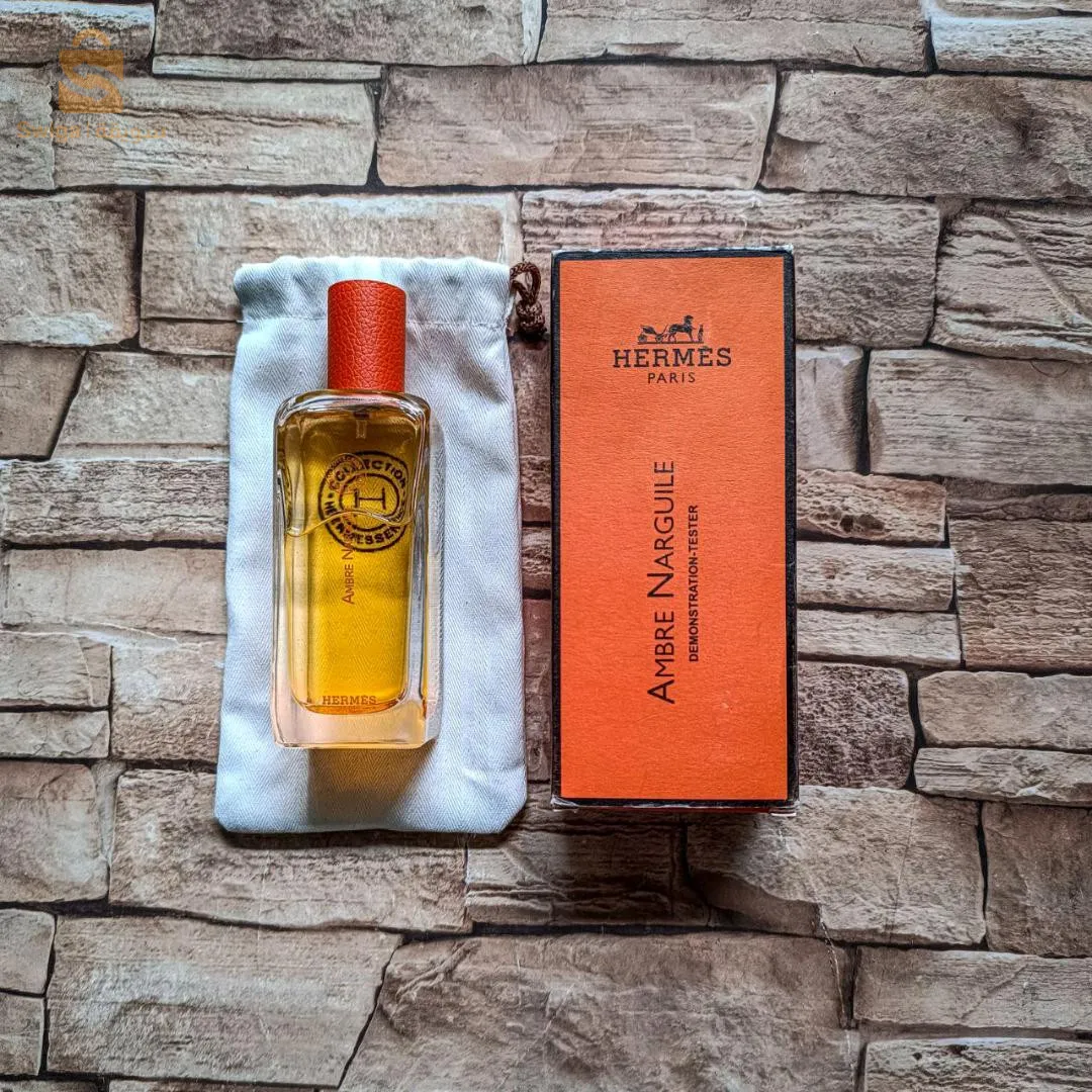 عطور رجالية( tester original)