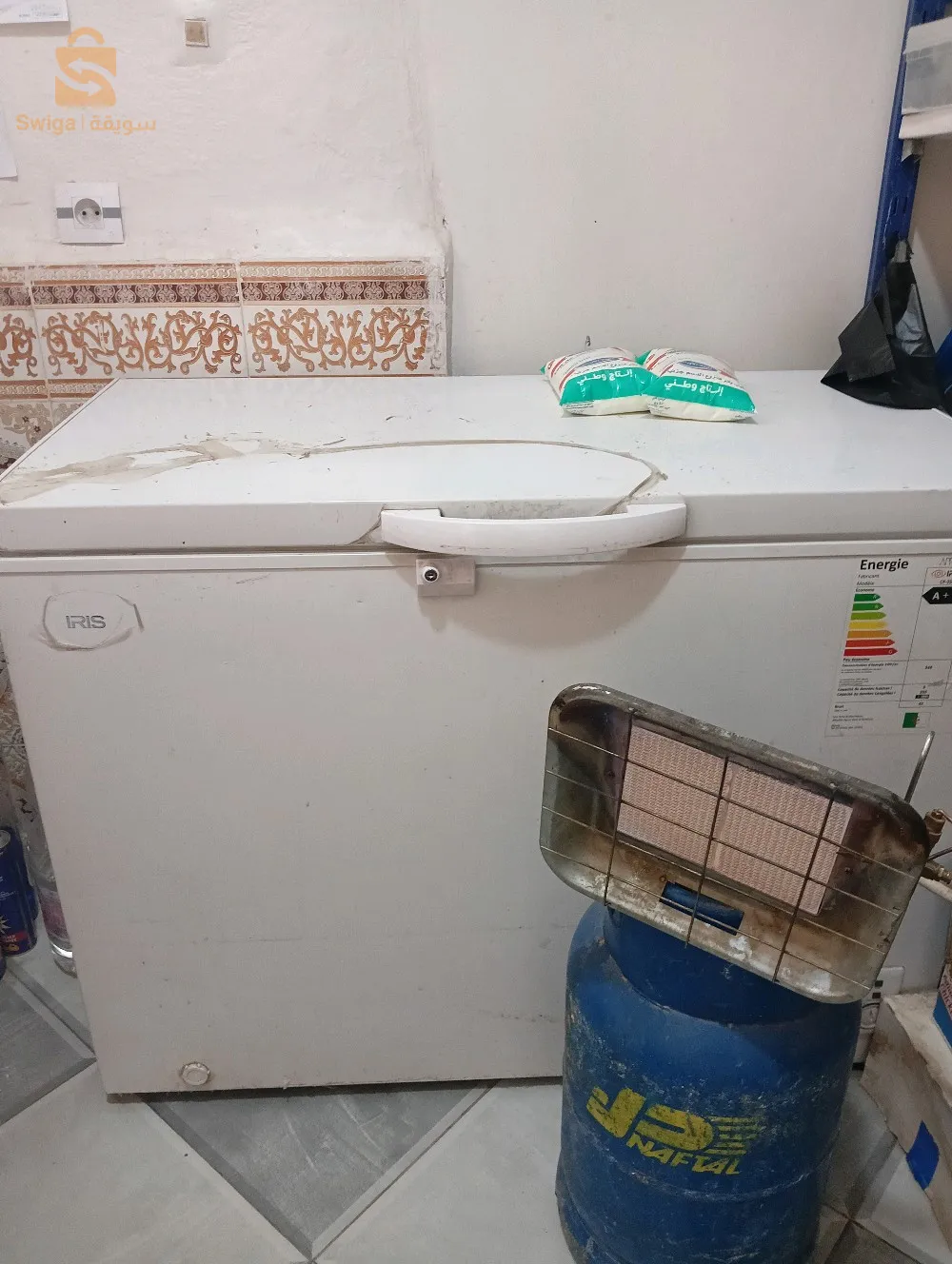 ماتريال تاع سوبيرات للبيع رقم الهاتف 0658952866