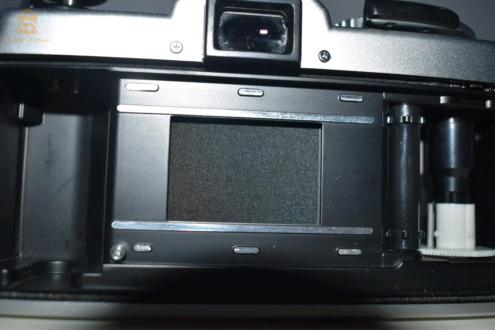 كاميرا مينولتا اكس جي-