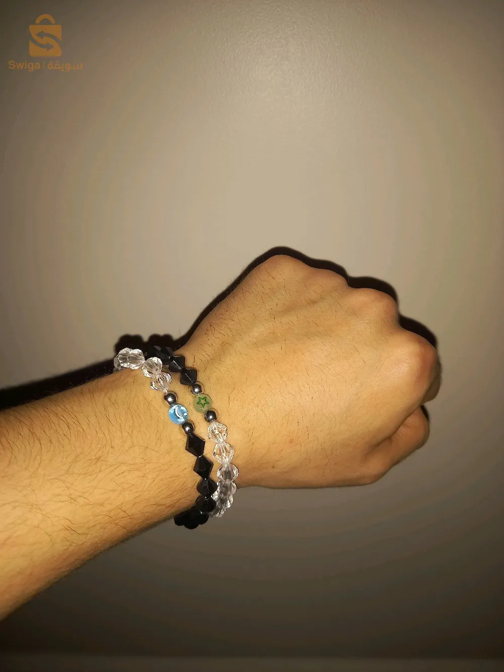 bracelet last 5 seri