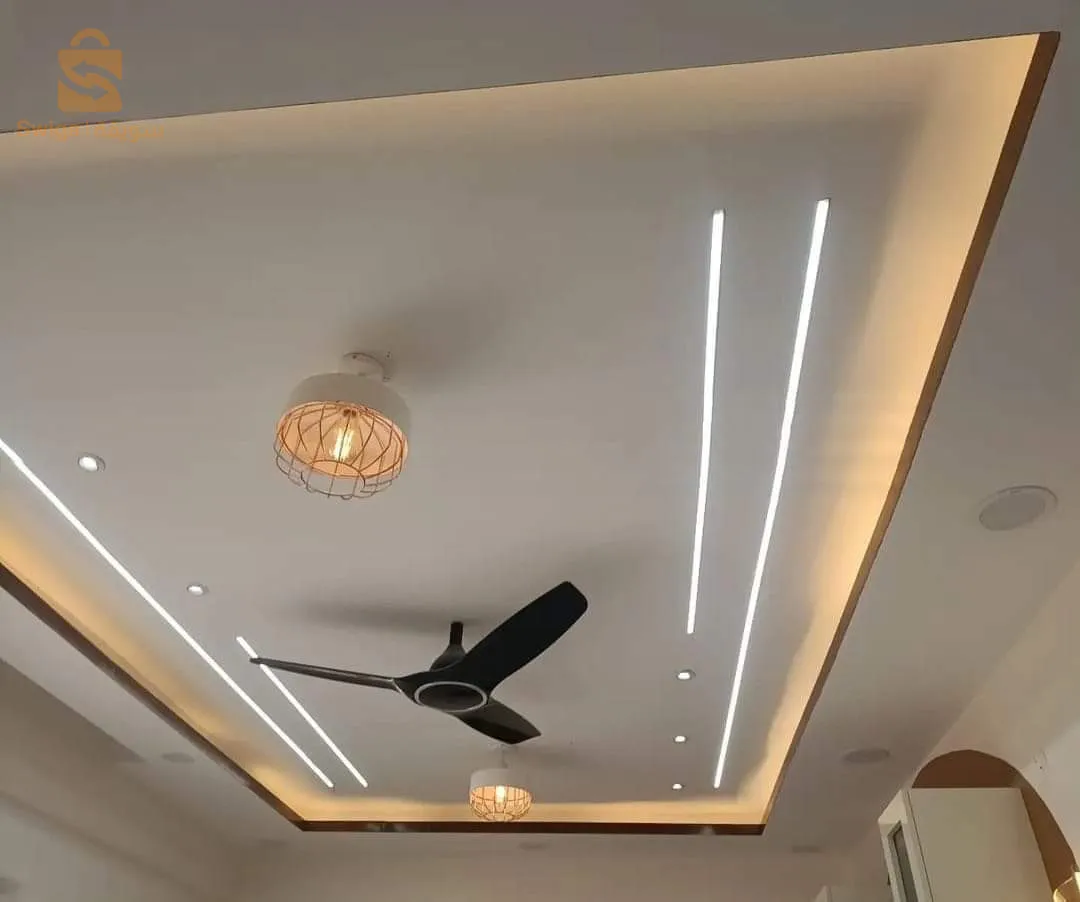ديكورات البلاكو بلاطرو ديمونطابل وpvc