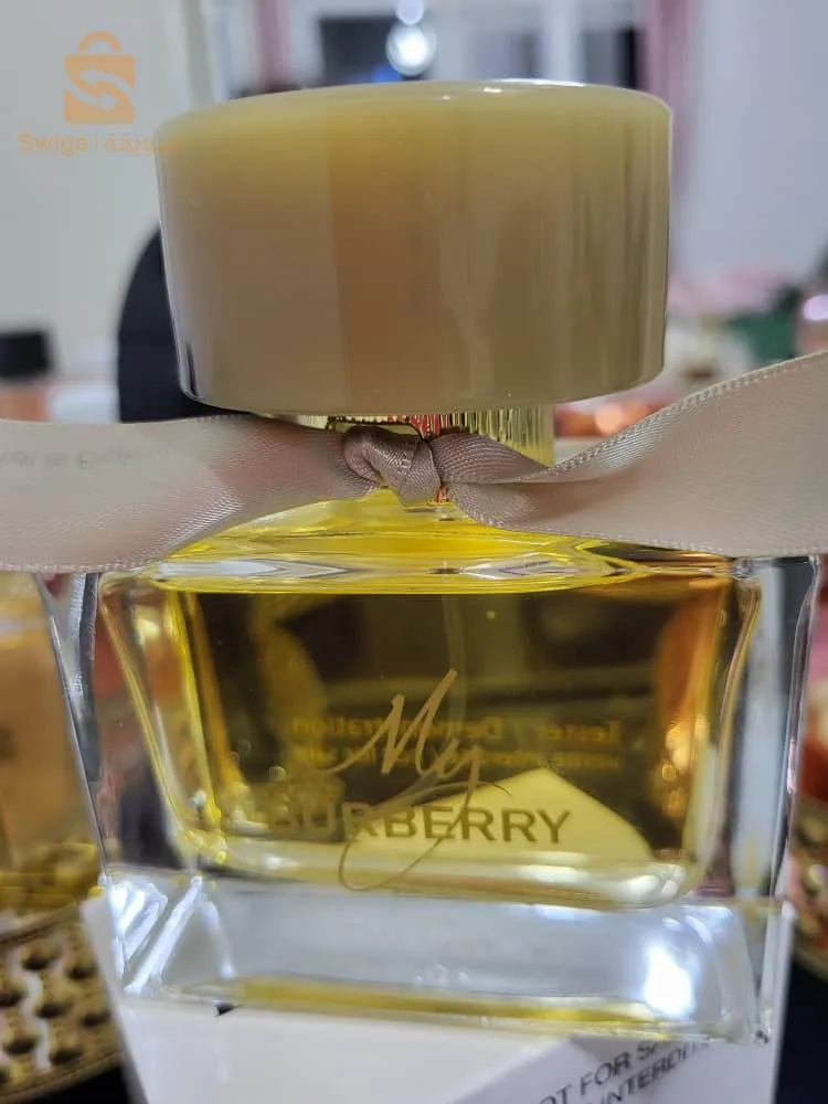 عطور تستر اصلية تسائية