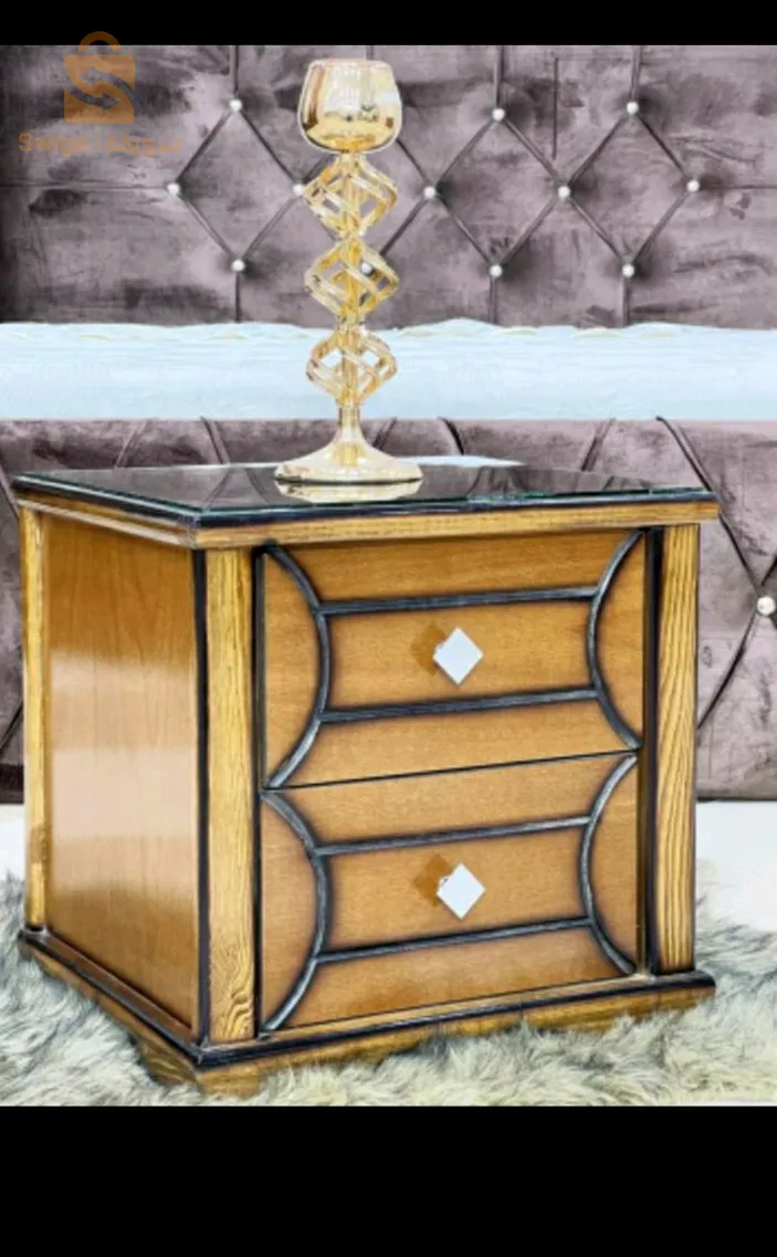 غرف نوم بتخفضات  chambre a coucher en promotion