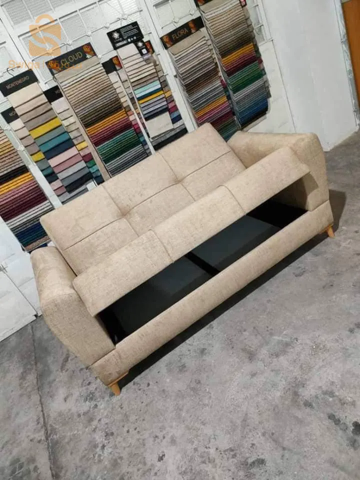 القليعة شارع الأثاث