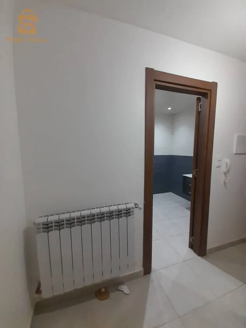 Appartement F3 Fini 🔑