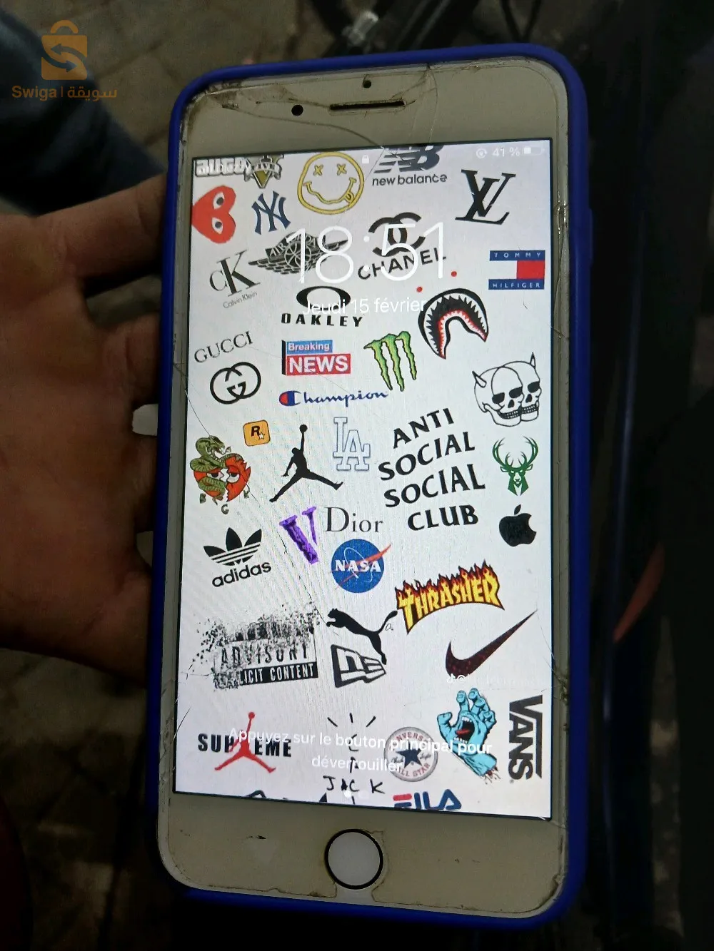 iphone 7 plus