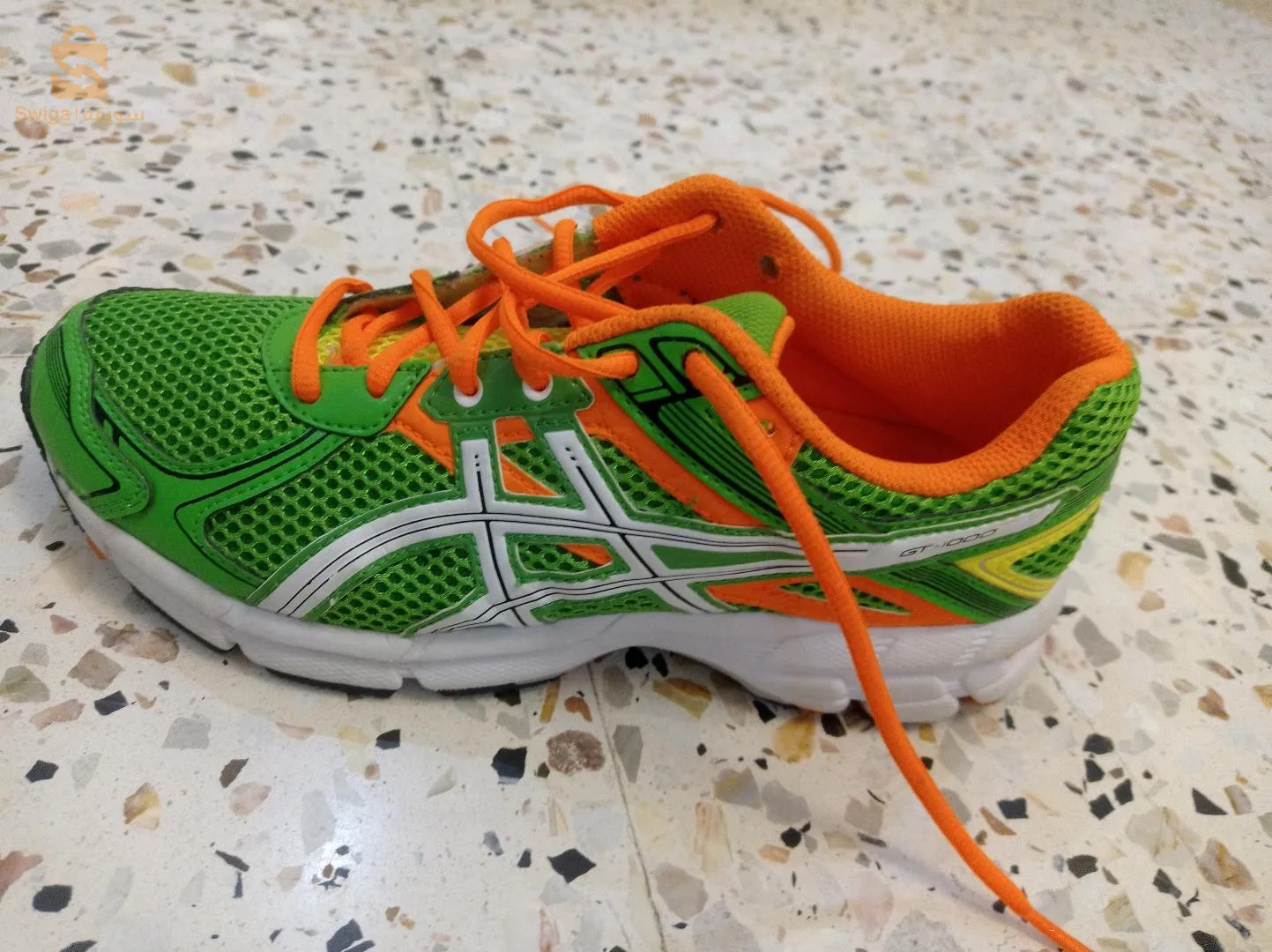 stabil asics