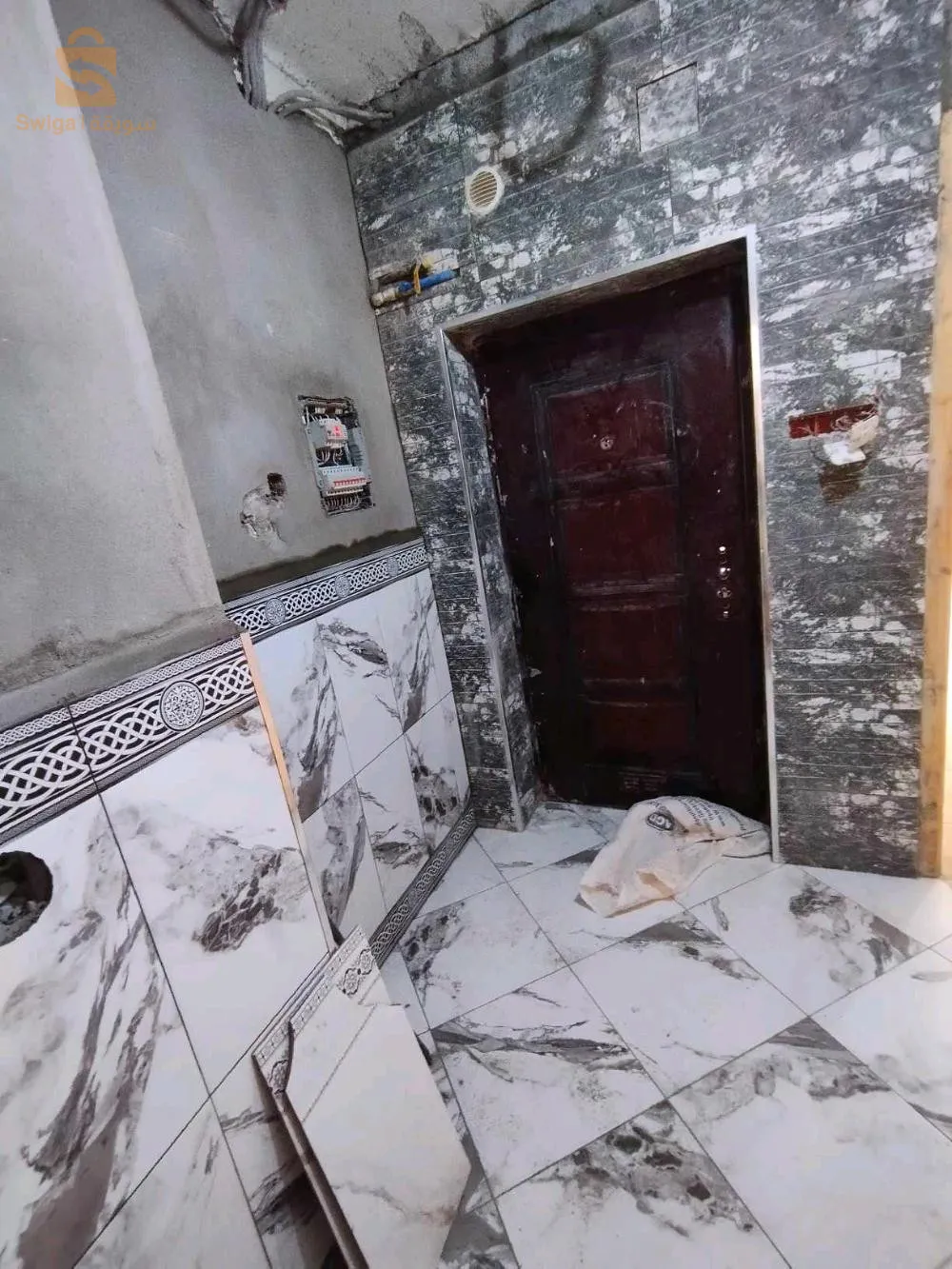 صنايعي السيراميك