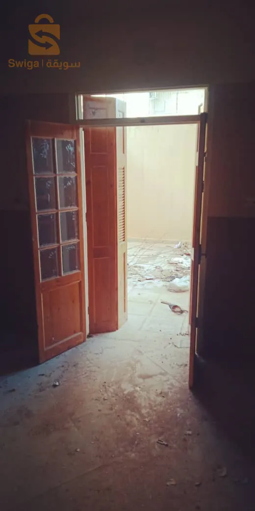 شقة 4 غرف