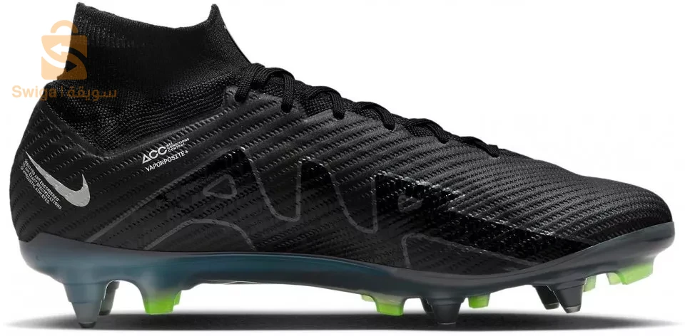 Chaussures de football Nike ZOOM SUPERFLY 9 ELITE SG-PROAC