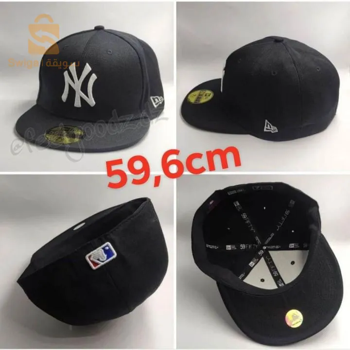 casquette new era 59 fifty