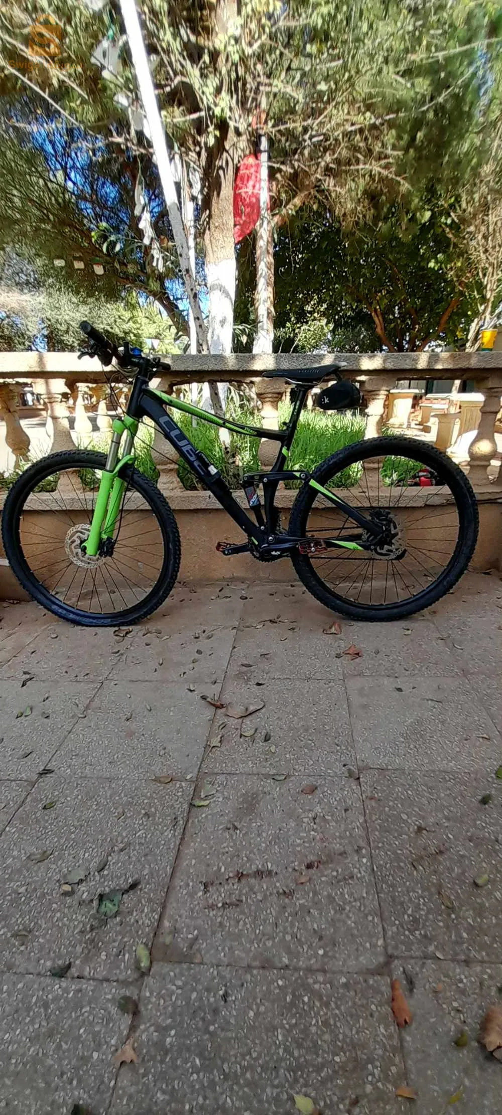vélo coub
