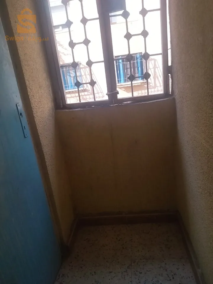 appartement f2 aménagé F3