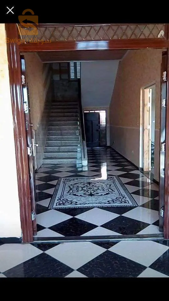 الجزائر