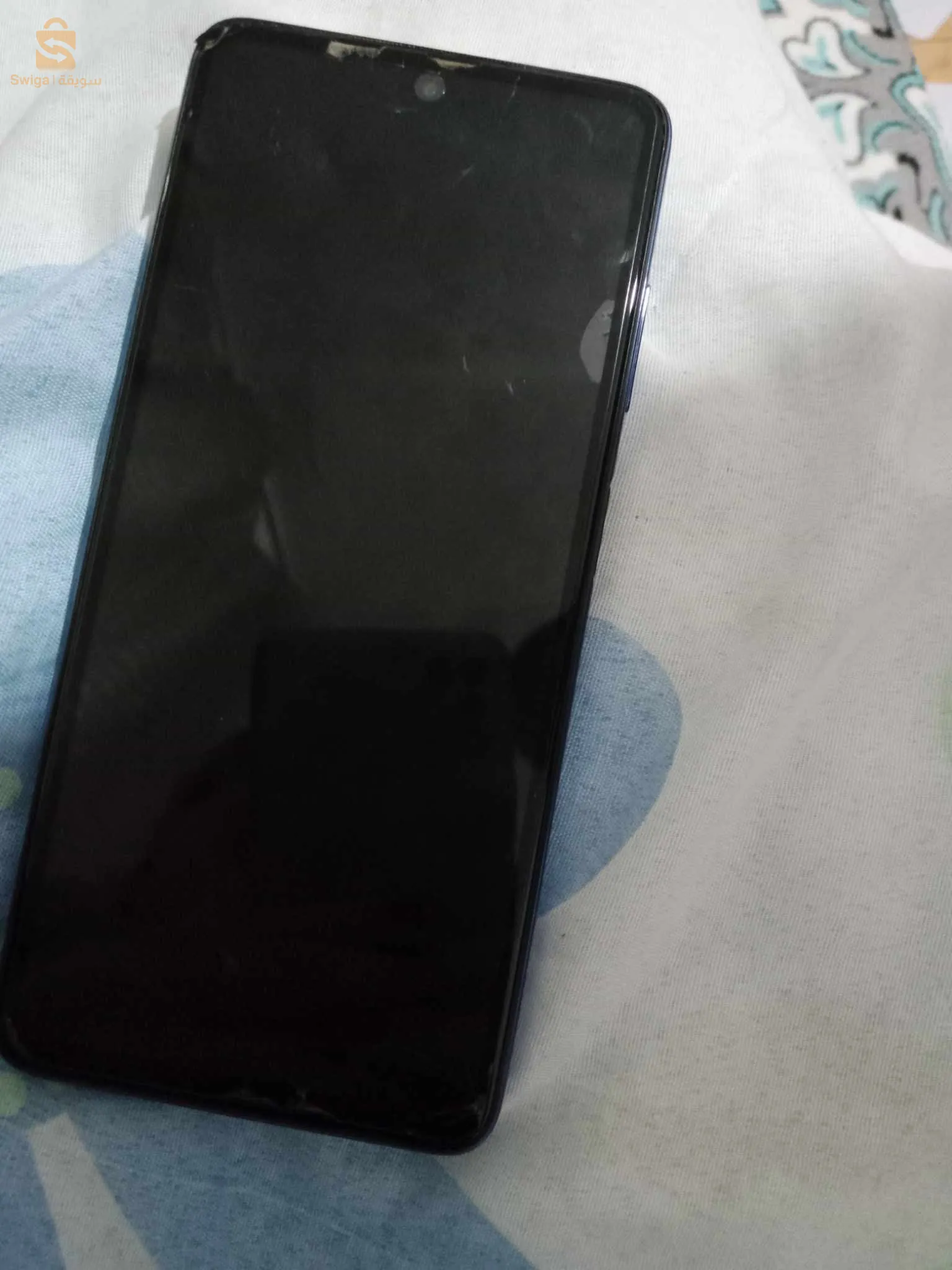 Poco x3 pro