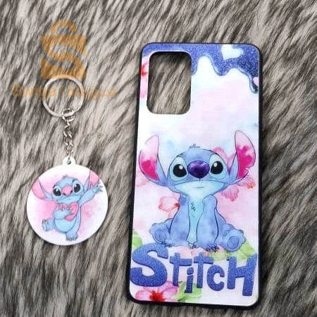 غطاء هاتف مطبوع على حسب ذوقك